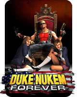 Duke Nukem Forever