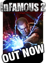 Infamous 2